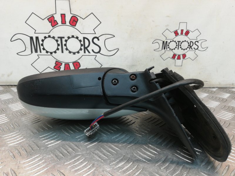 Зеркало заднего вида боковое, 2000 рублей, Красноярск