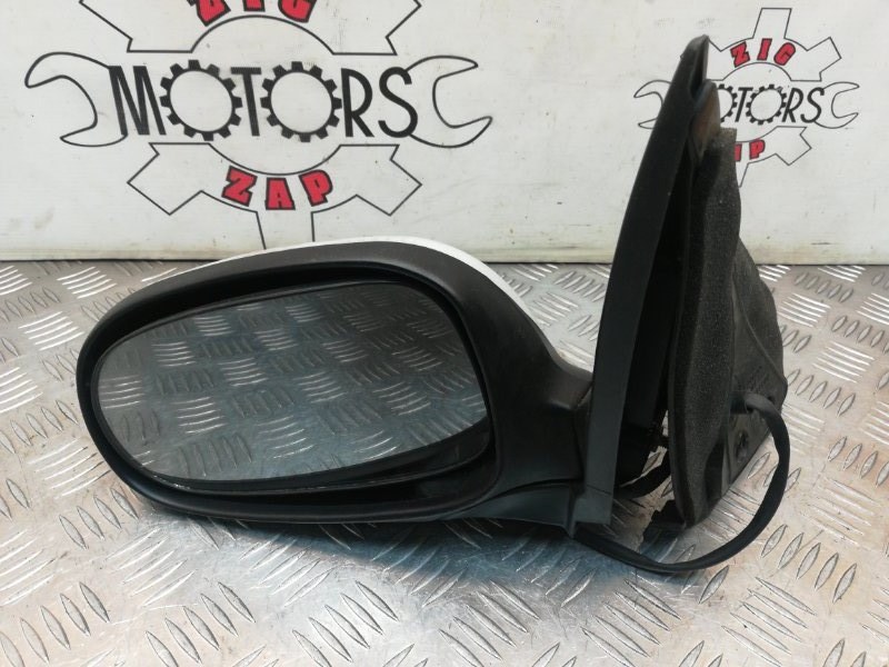 Зеркало заднего вида боковое, 2000 рублей, Красноярск