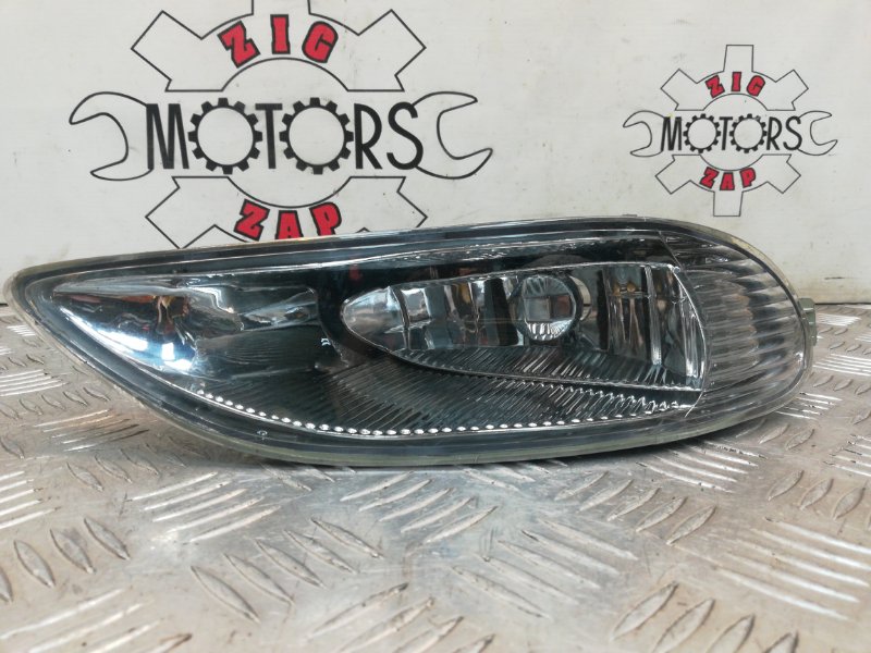 Фара противотуманная, 1500 рублей, Красноярск