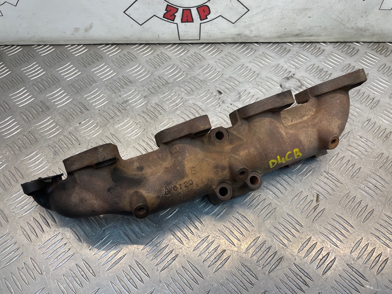 Выпускной коллектор, 800 рублей, Красноярск