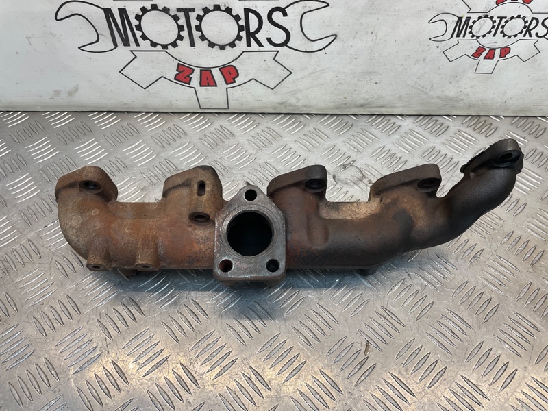 Выпускной коллектор, 800 рублей, Красноярск