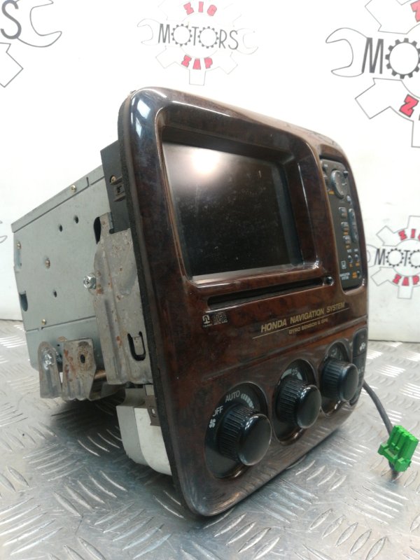 Блок управления навигацией, 2000 рублей, Красноярск