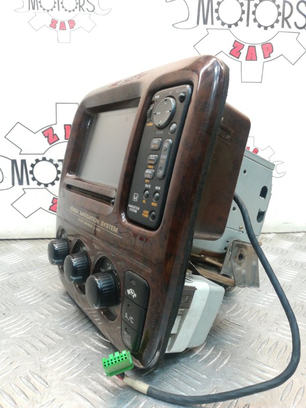 Блок управления навигацией, 2000 рублей, Красноярск