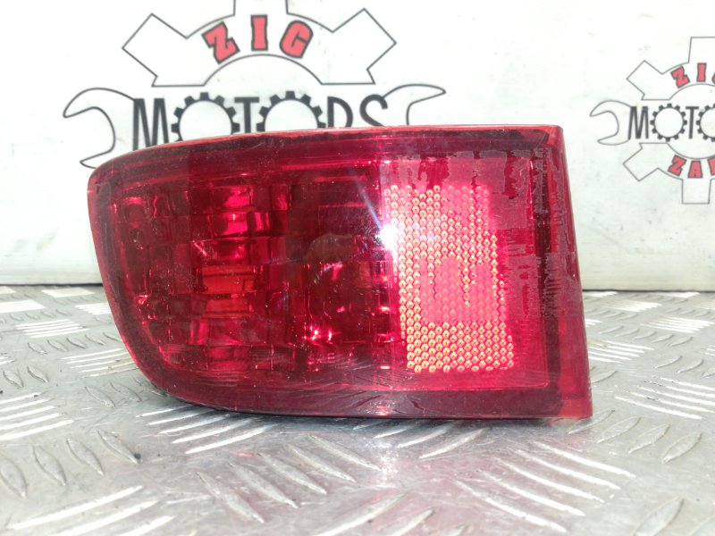 Отражатель заднего бампера, 500 рублей, Красноярск