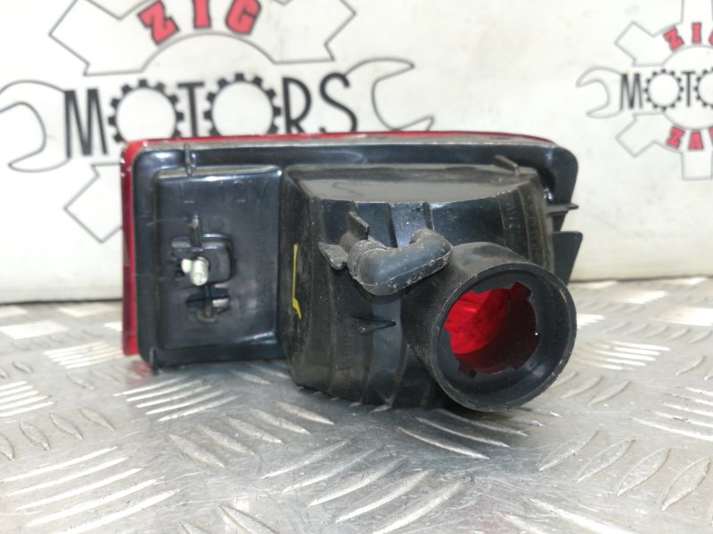 Отражатель заднего бампера, 500 рублей, Красноярск