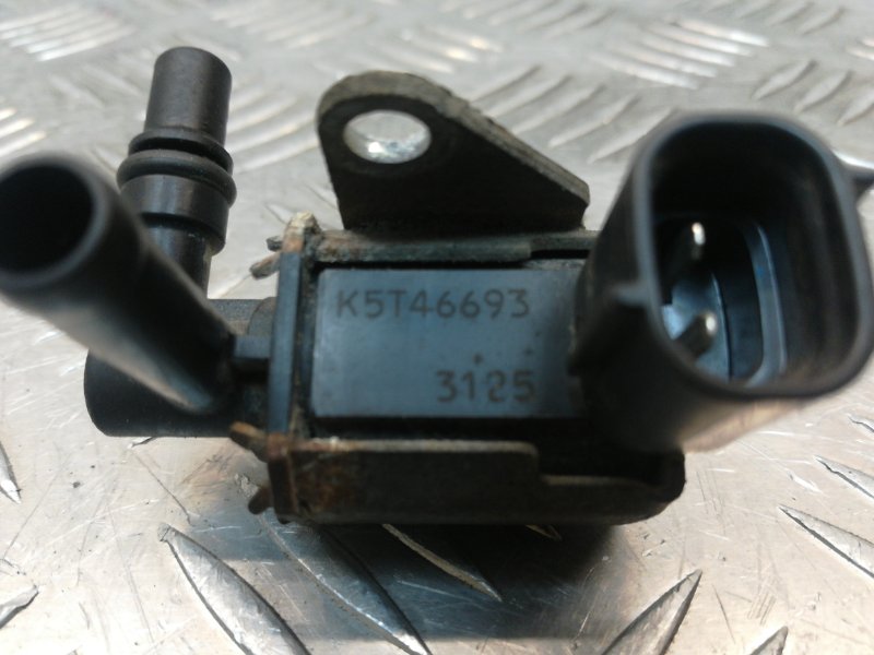 Клапан вакуумный, 500 рублей, Красноярск