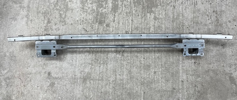 Усилитель бампера, 1500 рублей, Красноярск