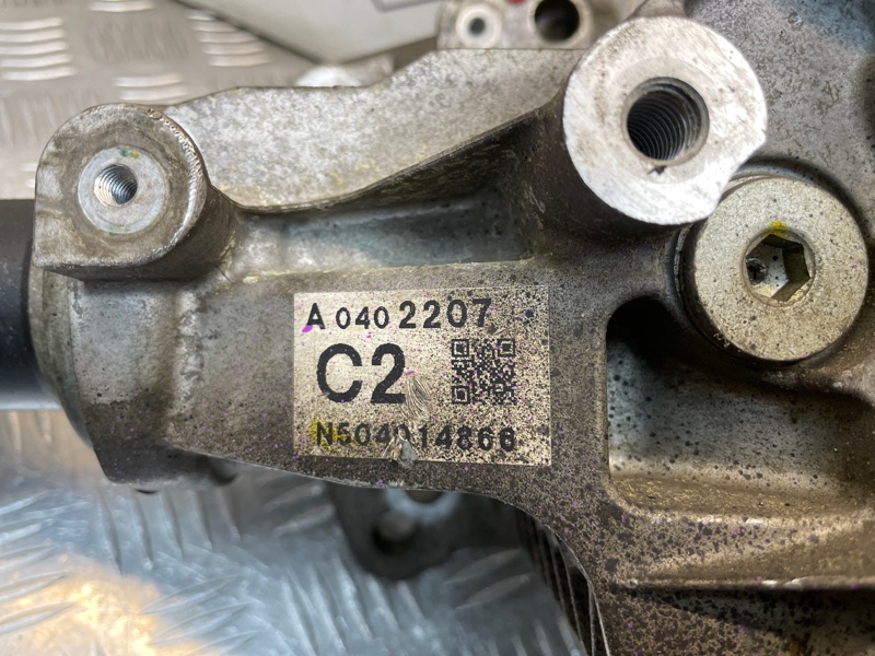 Раздаточная коробка, 23000 рублей, Красноярск