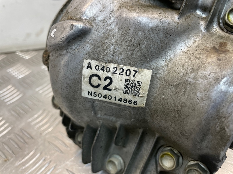 Раздаточная коробка, 23000 рублей, Красноярск