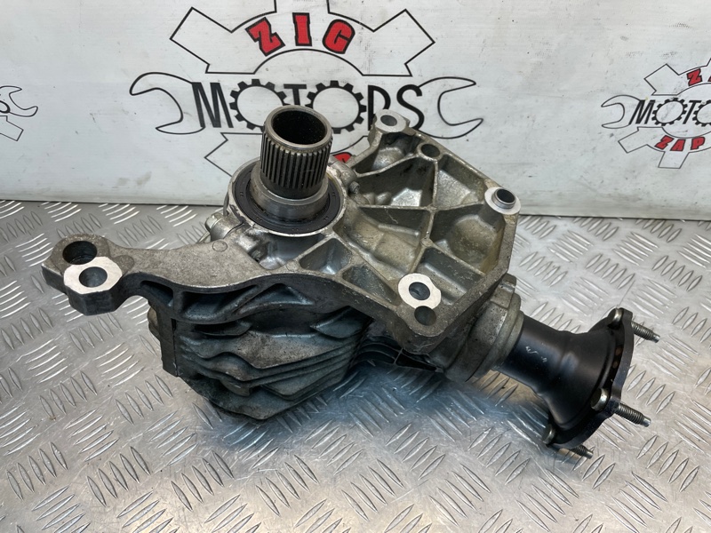 Раздаточная коробка, 23000 рублей, Красноярск