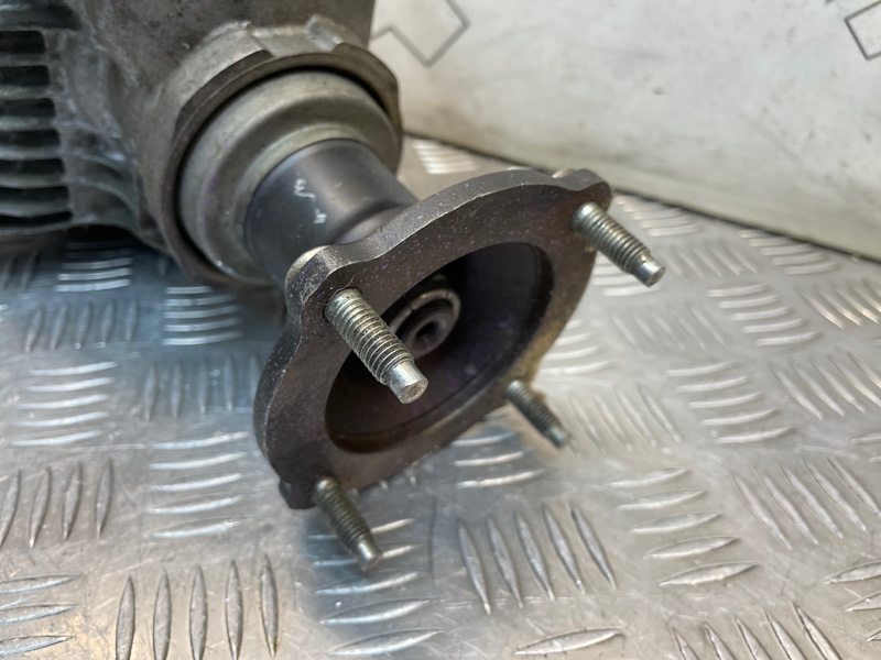 Раздаточная коробка, 23000 рублей, Красноярск