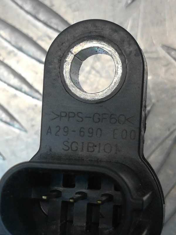 Датчик положения коленвала, 1500 рублей, Красноярск