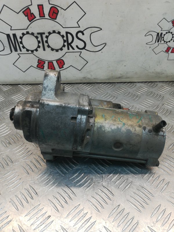 Стартер, 13000 рублей, Красноярск