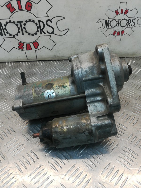 Стартер, 13000 рублей, Красноярск