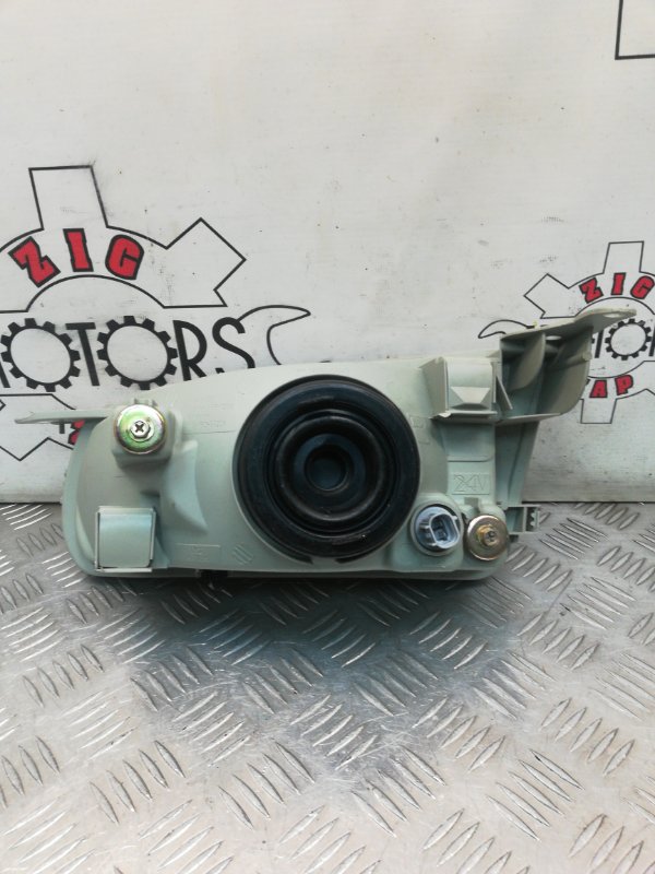 Фара галогеновая, 2000 рублей, Красноярск