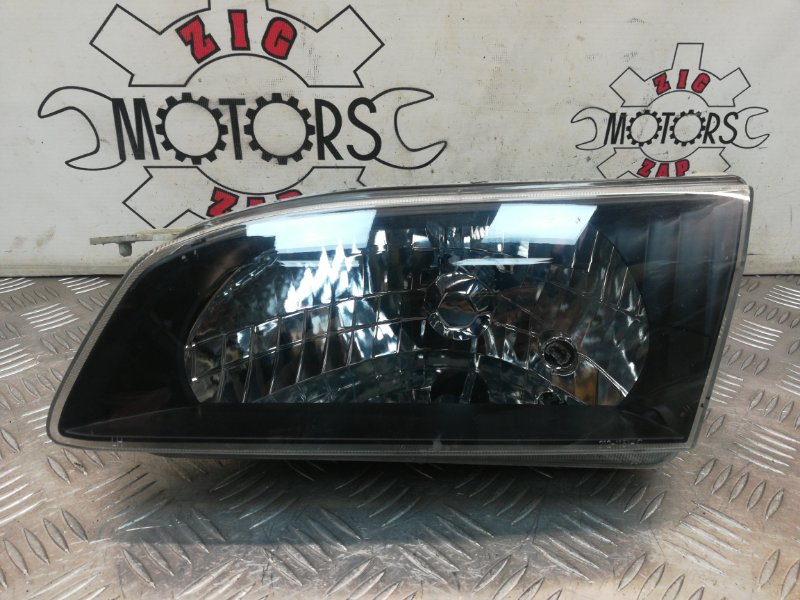 Фара галогеновая, 2000 рублей, Красноярск