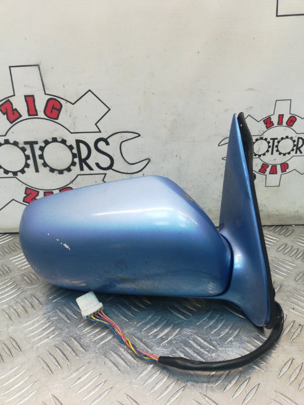 Зеркало заднего вида боковое, 500 рублей, Красноярск