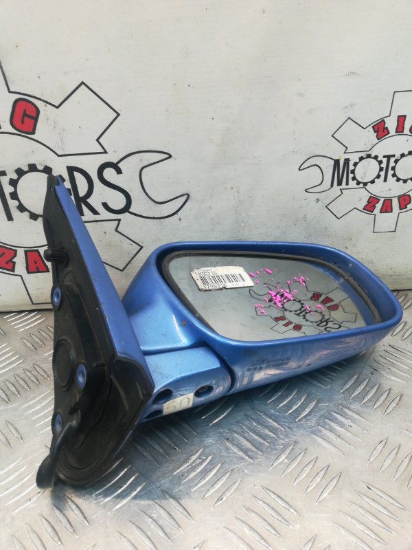 Зеркало заднего вида боковое, 500 рублей, Красноярск