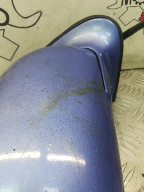 Зеркало заднего вида боковое, 500 рублей, Красноярск