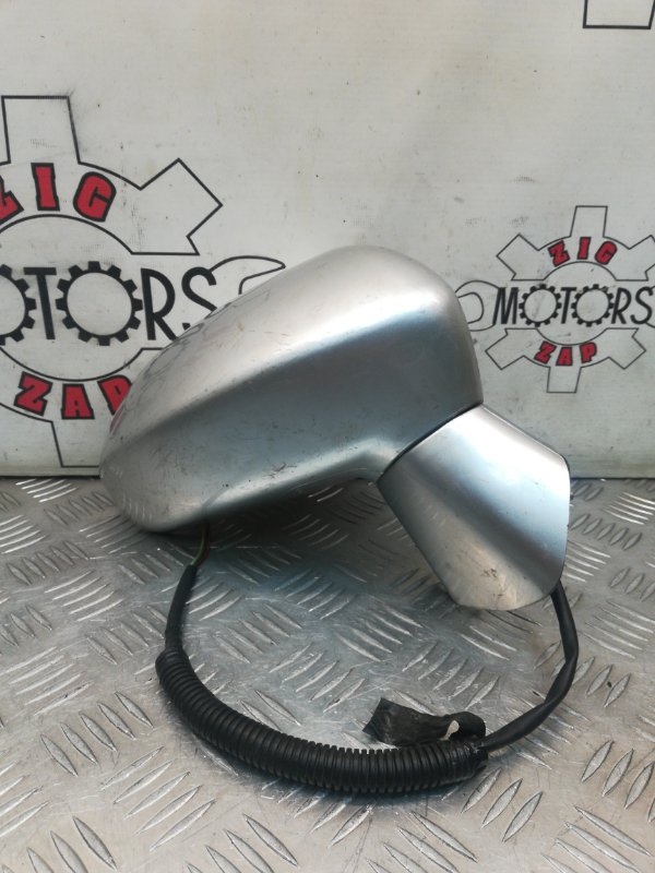 Зеркало заднего вида боковое, 3500 рублей, Красноярск