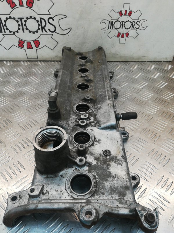 Крышка головки блока цилиндров, 500 рублей, Красноярск