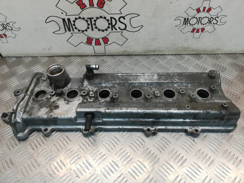 Крышка головки блока цилиндров, 500 рублей, Красноярск