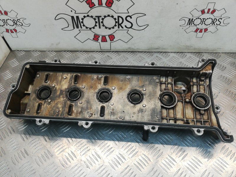 Крышка головки блока цилиндров, 500 рублей, Красноярск