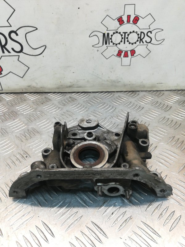 Масляный насос, 300 рублей, Красноярск