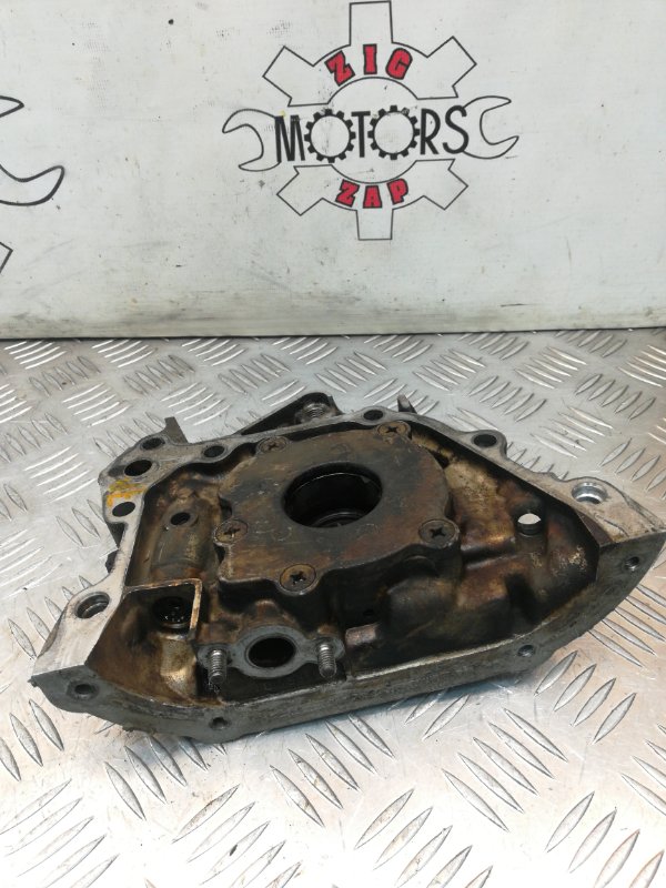 Масляный насос, 300 рублей, Красноярск