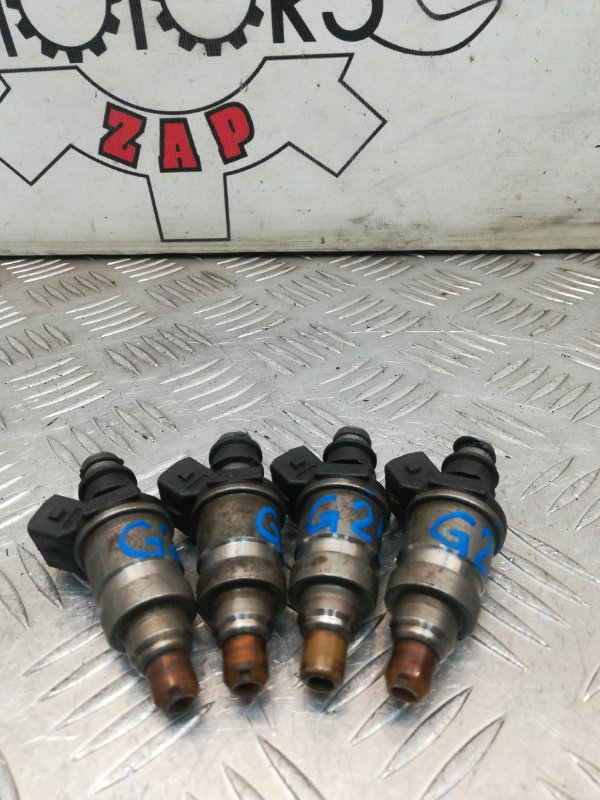 Форсунка топливная, 1000 рублей, Красноярск