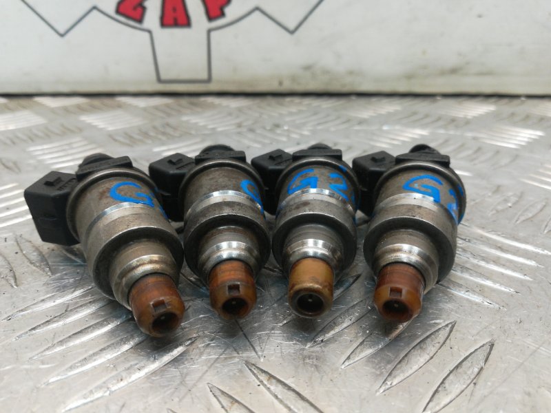 Форсунка топливная, 1000 рублей, Красноярск