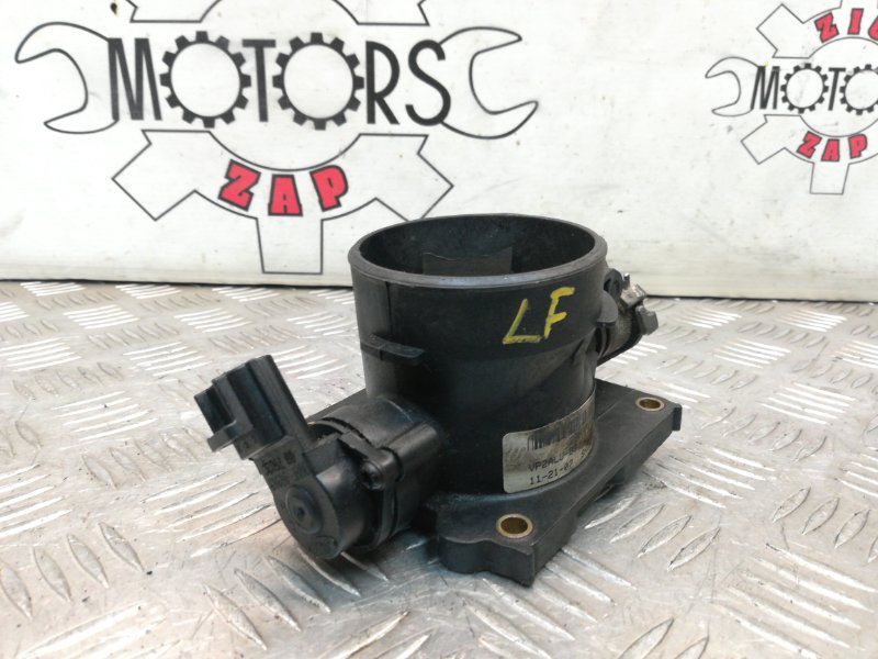 Дроссельная заслонка, 300 рублей, Красноярск