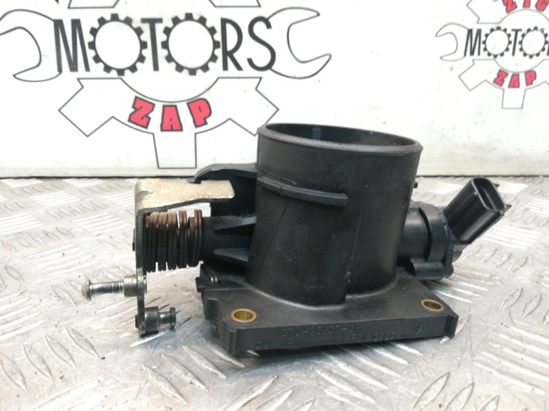 Дроссельная заслонка, 300 рублей, Красноярск