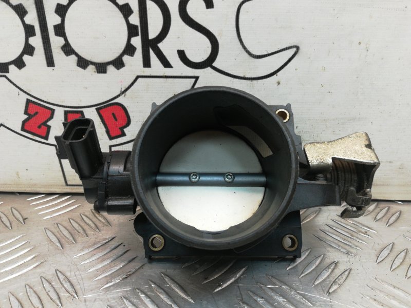 Дроссельная заслонка, 300 рублей, Красноярск