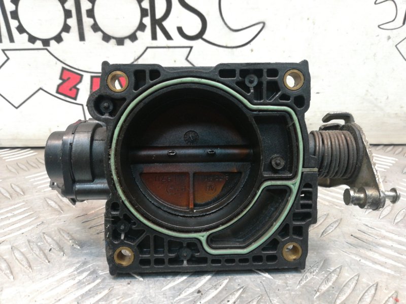 Дроссельная заслонка, 300 рублей, Красноярск