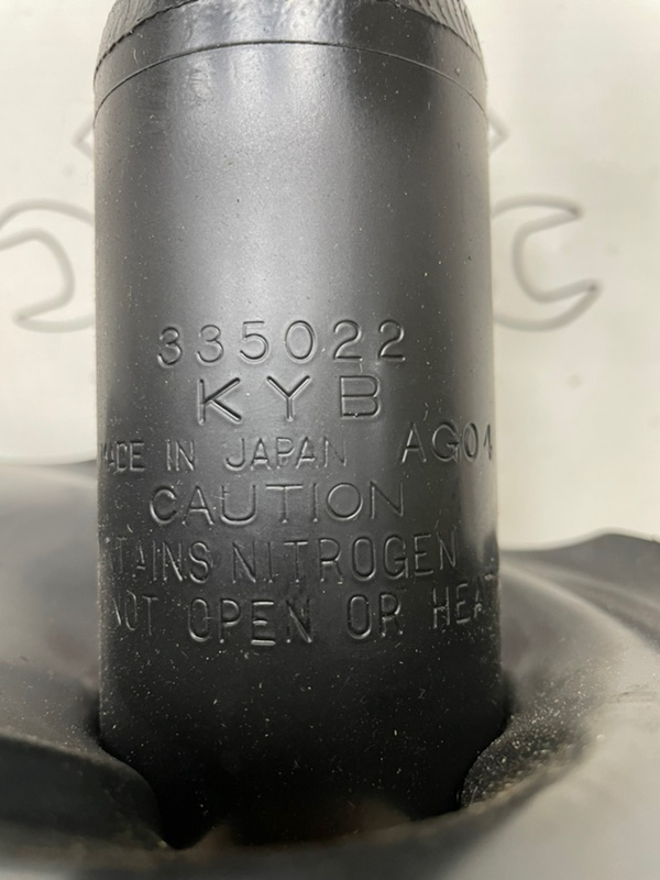 Стойка подвески, 8000 рублей, Красноярск