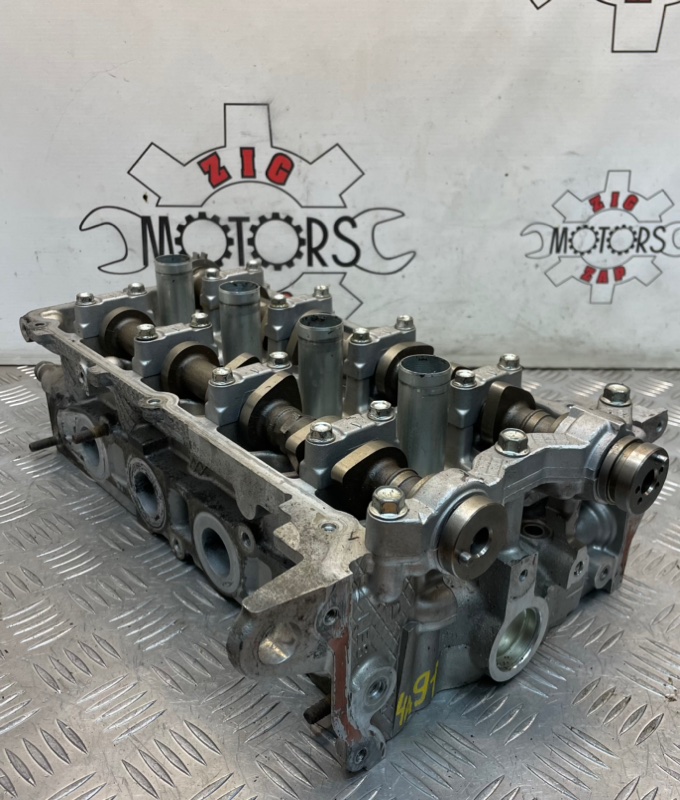 Головка блока цилиндров, 2000 рублей, Красноярск