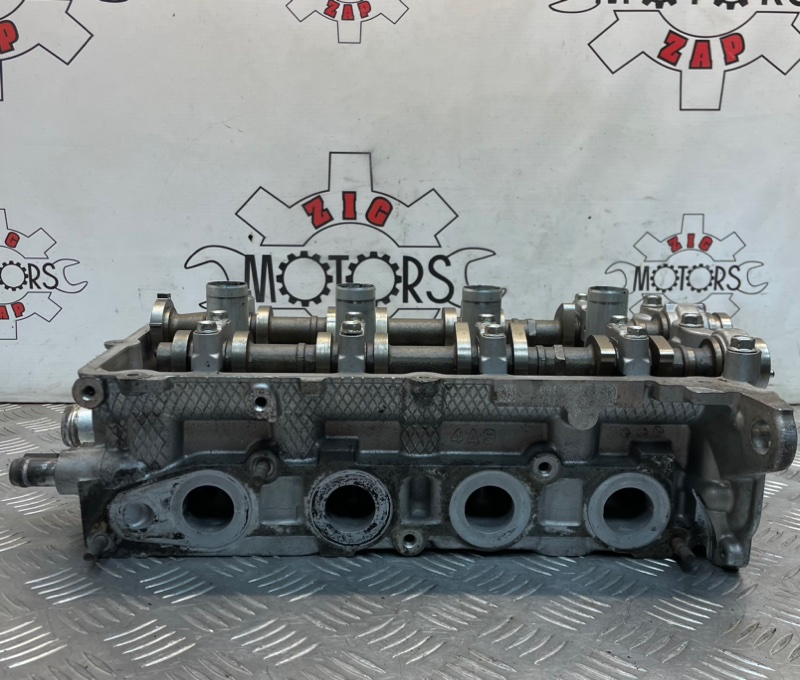 Головка блока цилиндров, 2000 рублей, Красноярск