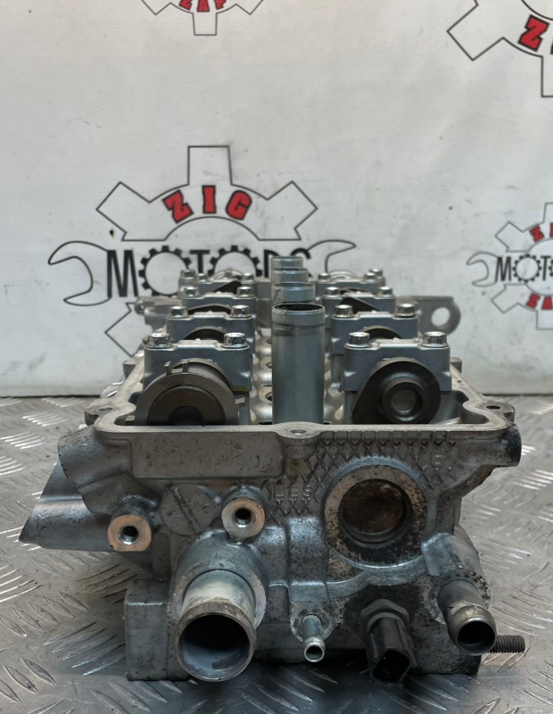 Головка блока цилиндров, 2000 рублей, Красноярск