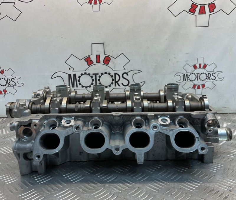 Головка блока цилиндров, 2000 рублей, Красноярск