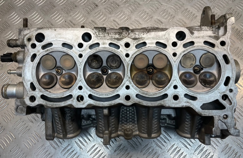 Головка блока цилиндров, 2000 рублей, Красноярск