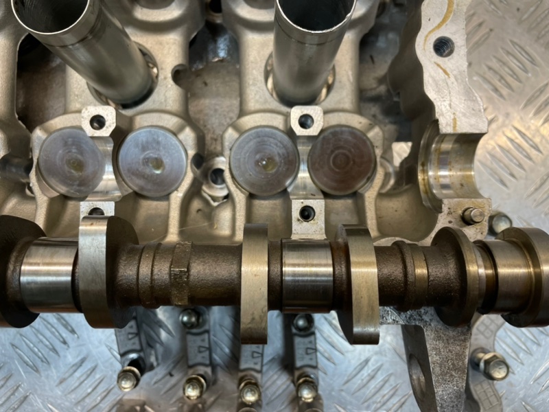 Головка блока цилиндров, 2000 рублей, Красноярск