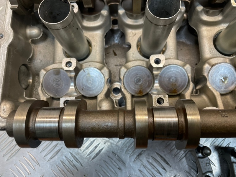 Головка блока цилиндров, 2000 рублей, Красноярск