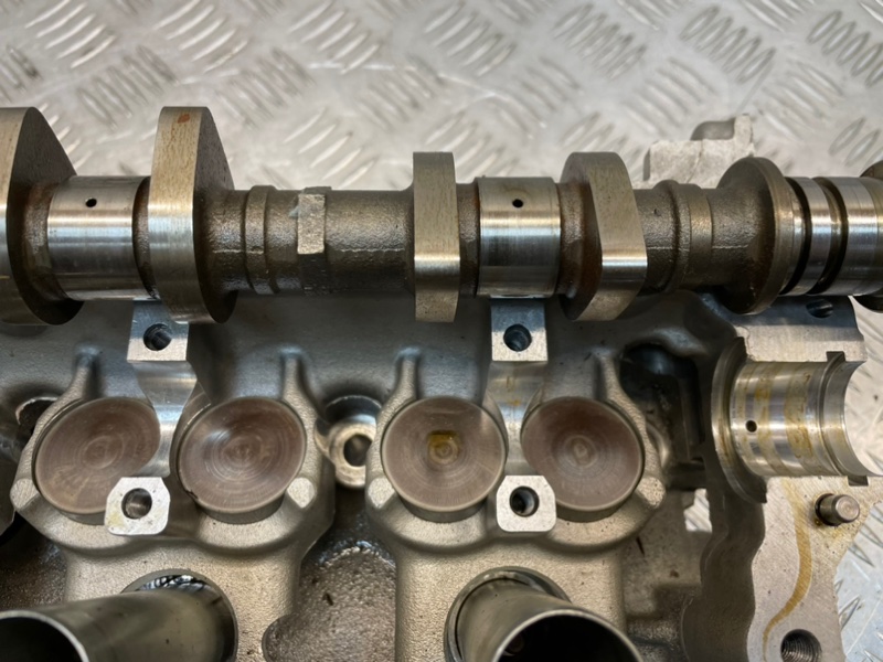 Головка блока цилиндров, 2000 рублей, Красноярск