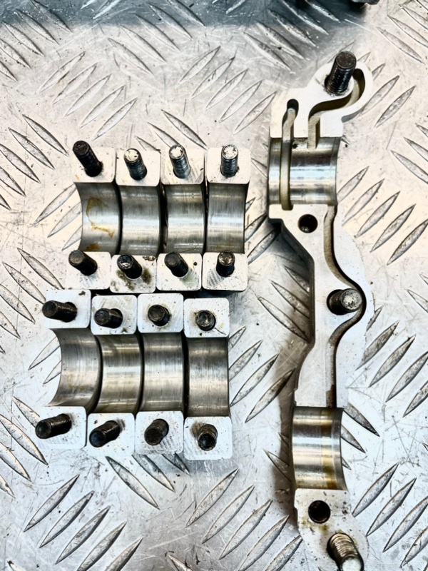 Головка блока цилиндров, 2000 рублей, Красноярск