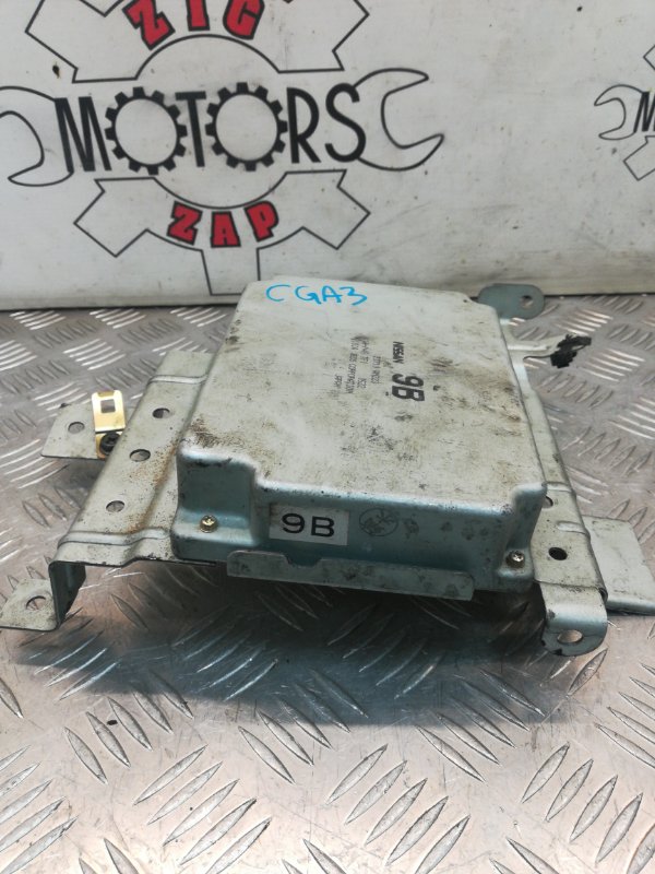 Блок управления двигателем, 3000 рублей, Красноярск