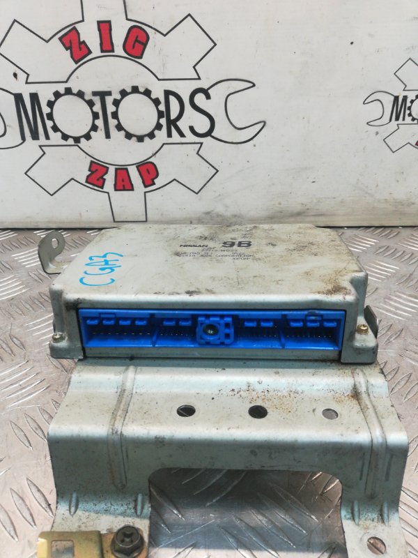 Блок управления двигателем, 3000 рублей, Красноярск