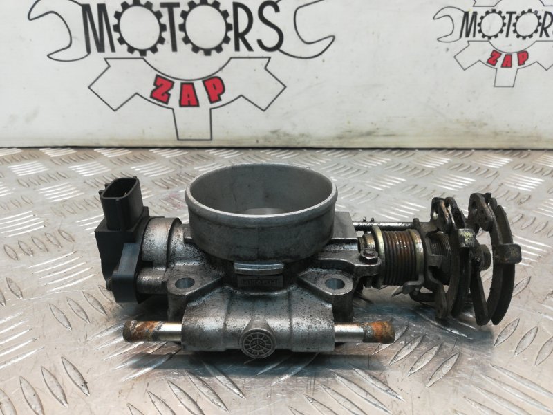 Дроссельная заслонка, 1500 рублей, Красноярск