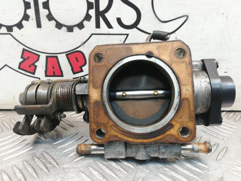 Дроссельная заслонка, 1500 рублей, Красноярск