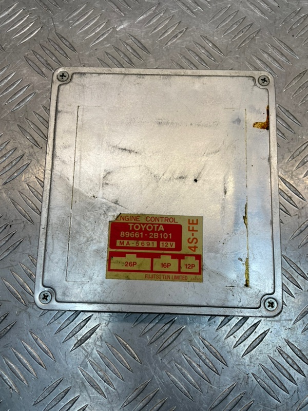 Блок управления двигателем, 2500 рублей, Красноярск